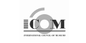 Das Logo des Österreichischen Nationalkomitees des International Council of Museums